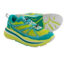 37%OFF ランニングシューズ Hoka One OneスティンソンLiteのランニングシューズ（女性用） Hoka One One Stinson Lite Running Shoes (For Women)画像